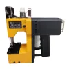 Portable electric sealing machine, small portable heat sealing and packaging machine, quick sealing machine Item Picture